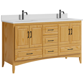 Strasser Woodenworks bathroom vanities image-14