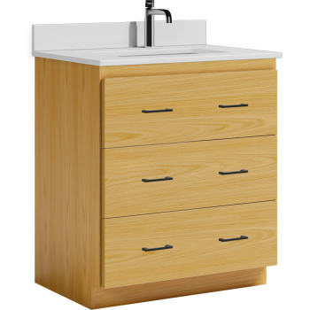 Strasser Woodenworks bathroom vanities image-2