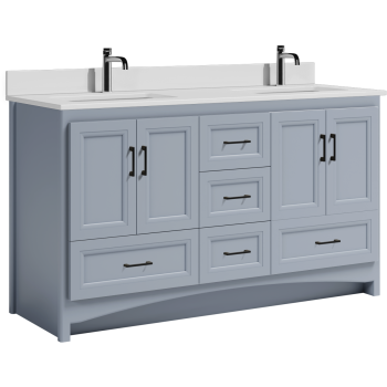 Strasser Woodenworks bathroom vanities image-6