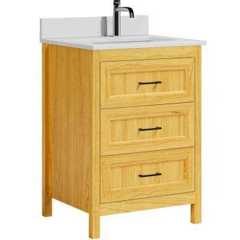 Strasser Woodenworks bathroom vanities image-14
