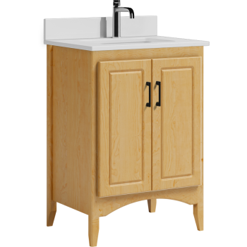 Strasser Woodenworks bathroom vanities image-12