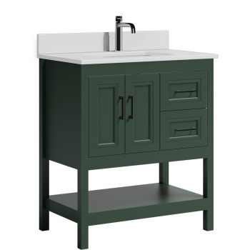 Strasser Woodenworks bathroom vanities image-10