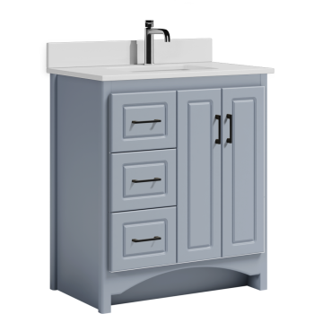Strasser Woodenworks bathroom vanities image-4