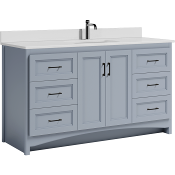 Strasser Woodenworks bathroom vanities image-2