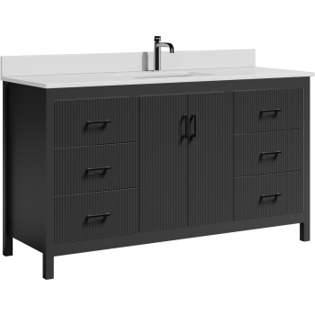 Strasser Woodenworks bathroom vanities image-18