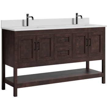 Strasser Woodenworks bathroom vanities image-2