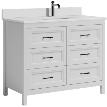 Strasser Woodenworks bathroom vanities image-10