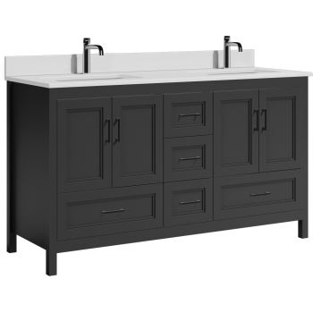 Strasser Woodenworks bathroom vanities image-18