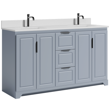 Strasser Woodenworks bathroom vanities image-16
