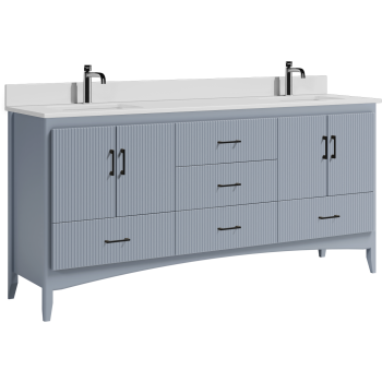 Strasser Woodenworks bathroom vanities image-2