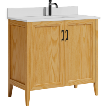 Strasser Woodenworks bathroom vanities image-16