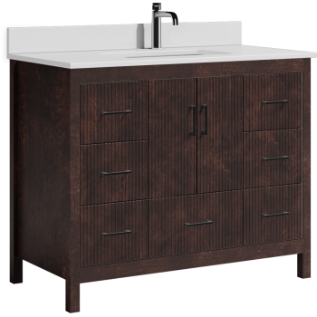 Strasser Woodenworks bathroom vanities image-20