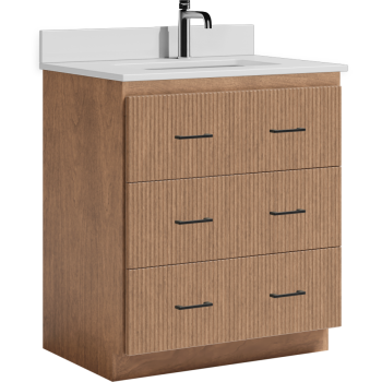 Strasser Woodenworks bathroom vanities image-4
