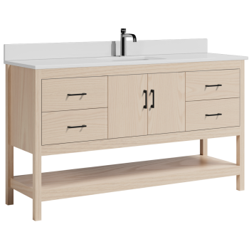 Strasser Woodenworks bathroom vanities image-16