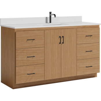 Strasser Woodenworks bathroom vanities image-32