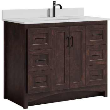 Strasser Woodenworks bathroom vanities image-20