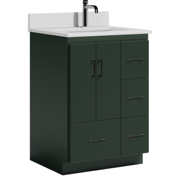 Strasser Woodenworks bathroom vanities image-14