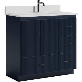 Strasser Woodenworks bathroom vanities image-16