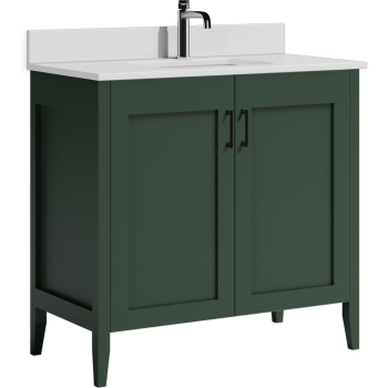 Strasser Woodenworks bathroom vanities image-8