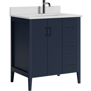 Strasser Woodenworks bathroom vanities image-2
