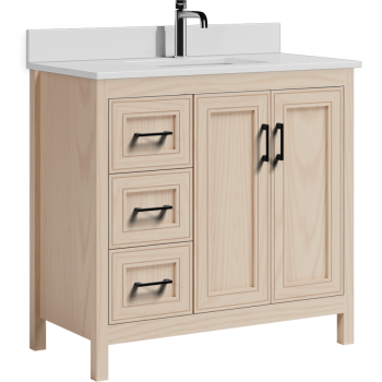 Strasser Woodenworks bathroom vanities image-16
