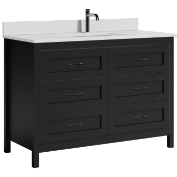 Strasser Woodenworks bathroom vanities image-10