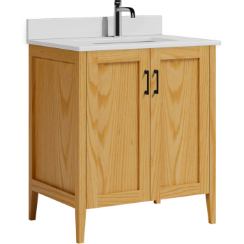 Strasser Woodenworks bathroom vanities image-20