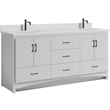 Strasser Woodenworks bathroom vanities image-8
