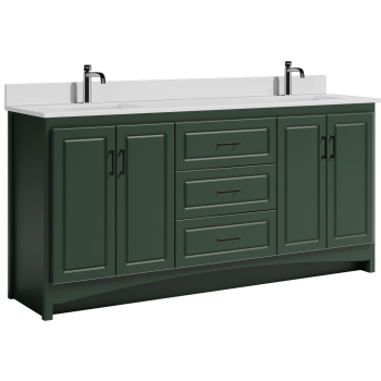 Strasser Woodenworks bathroom vanities image-6
