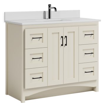 Strasser Woodenworks bathroom vanities image-20