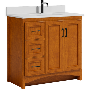 Strasser Woodenworks bathroom vanities image-20
