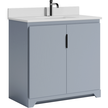Strasser Woodenworks bathroom vanities image-14