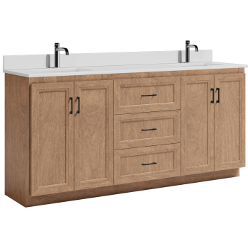 Strasser Woodenworks bathroom vanities image-16