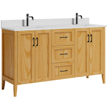 Strasser Woodenworks bathroom vanities image-16