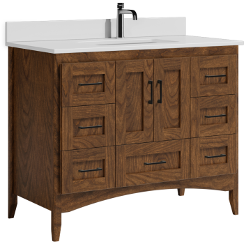 Strasser Woodenworks bathroom vanities image-14