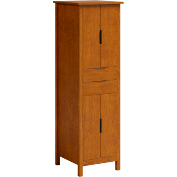 Strasser Woodenworks linen towers & cabinets image-2