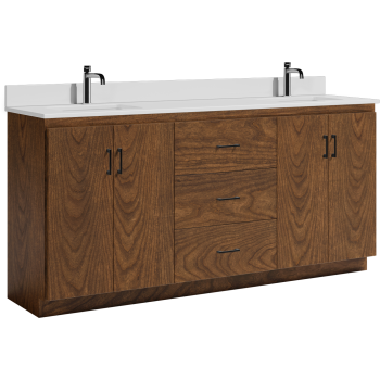 Strasser Woodenworks bathroom vanities image-8