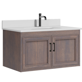 Strasser Woodenworks bathroom vanities image-8