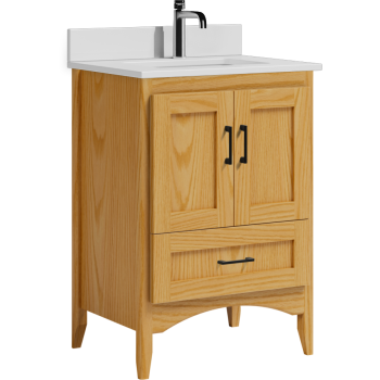Strasser Woodenworks bathroom vanities image-14