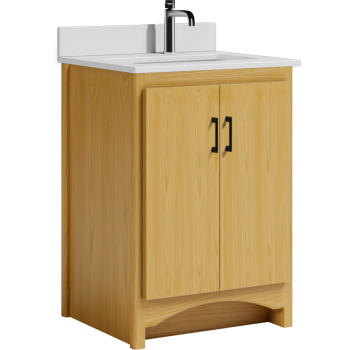 Strasser Woodenworks bathroom vanities image-2