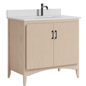 Strasser Woodenworks bathroom vanities image-8