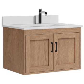 Strasser Woodenworks bathroom vanities image-6