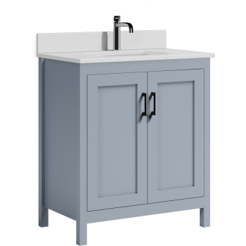 Strasser Woodenworks bathroom vanities image-14