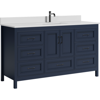 Strasser Woodenworks bathroom vanities image-28