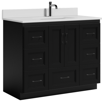 Strasser Woodenworks bathroom vanities image-16