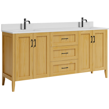 Strasser Woodenworks bathroom vanities image-10