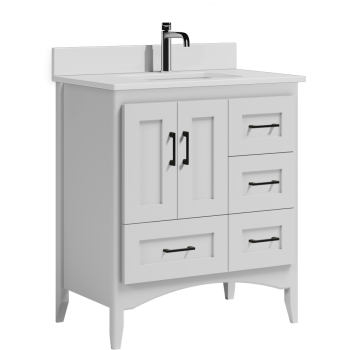 Strasser Woodenworks bathroom vanities image-2