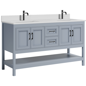 Strasser Woodenworks bathroom vanities image-16