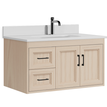 Strasser Woodenworks bathroom vanities image-8