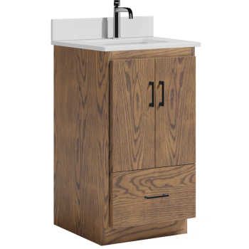 Strasser Woodenworks bathroom vanities image-22